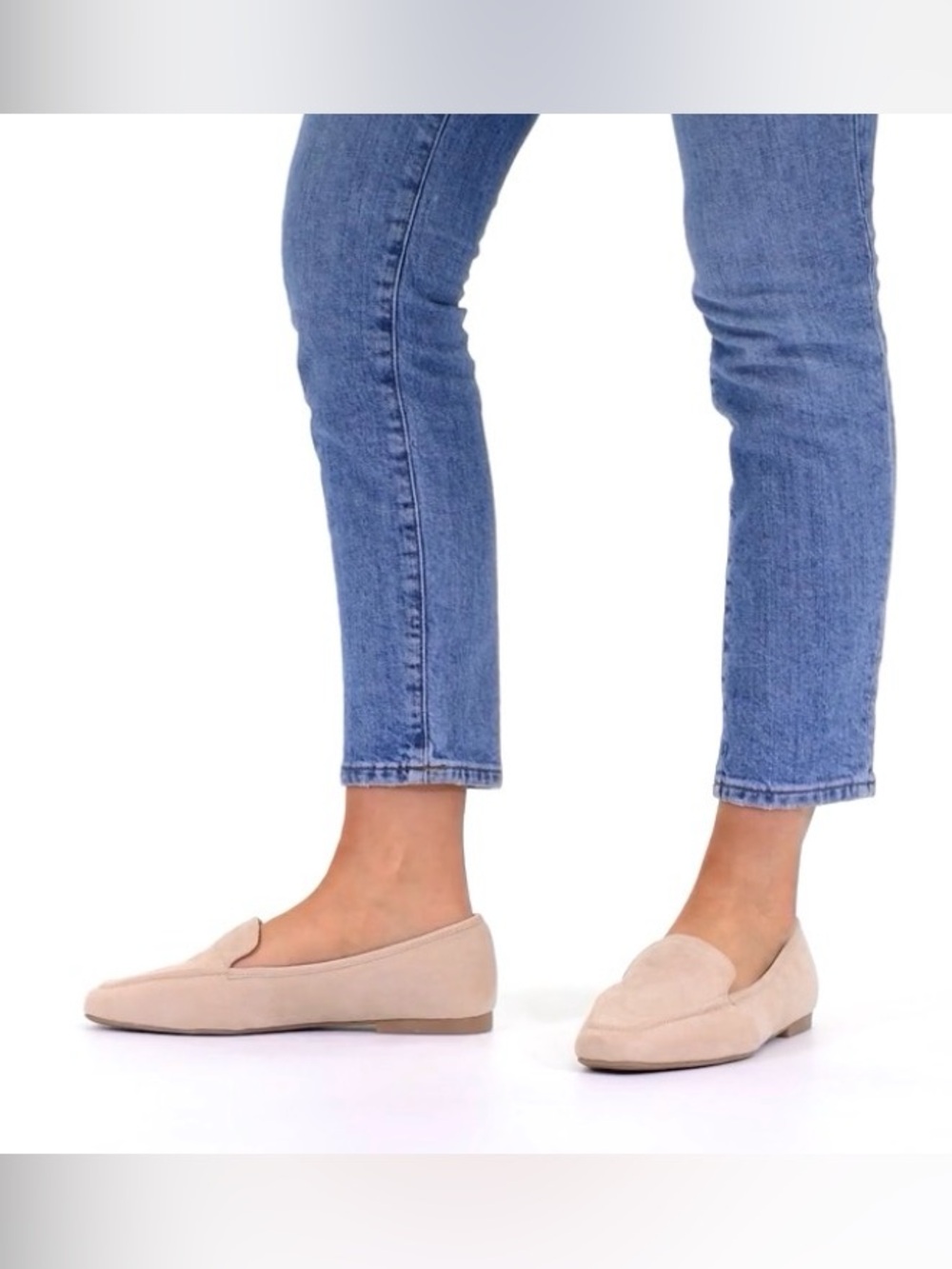 NIB - Journee Tullie Loafer Flat